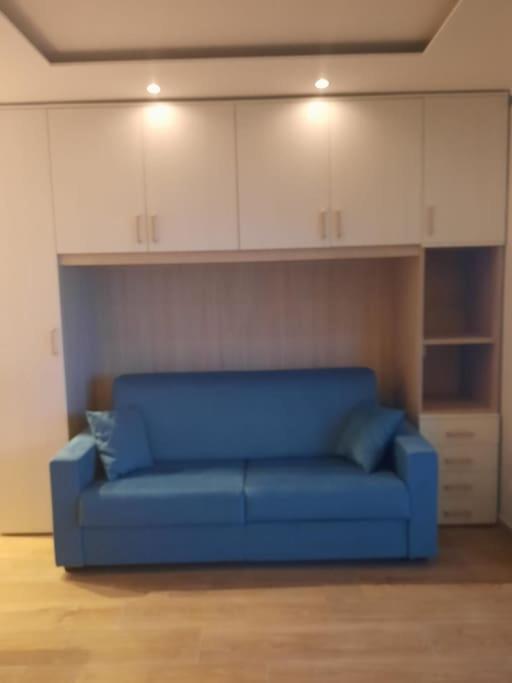 Bluemarine, Studio Vista Mare Menton Exterior foto